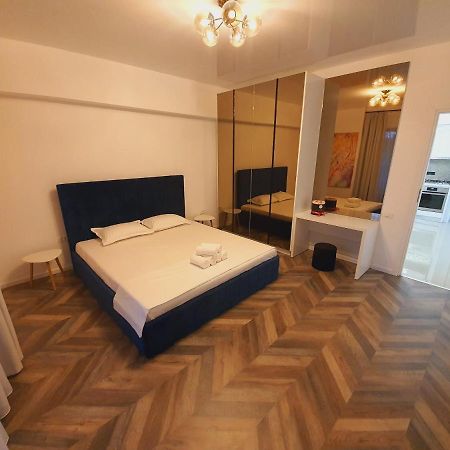 Ely Residence2 Mamaia Esterno foto