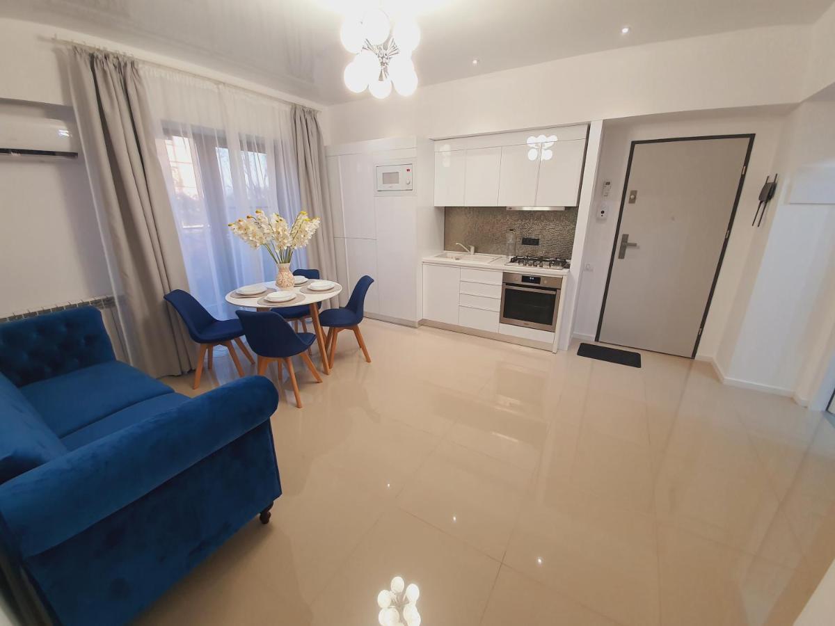Ely Residence2 Mamaia Esterno foto