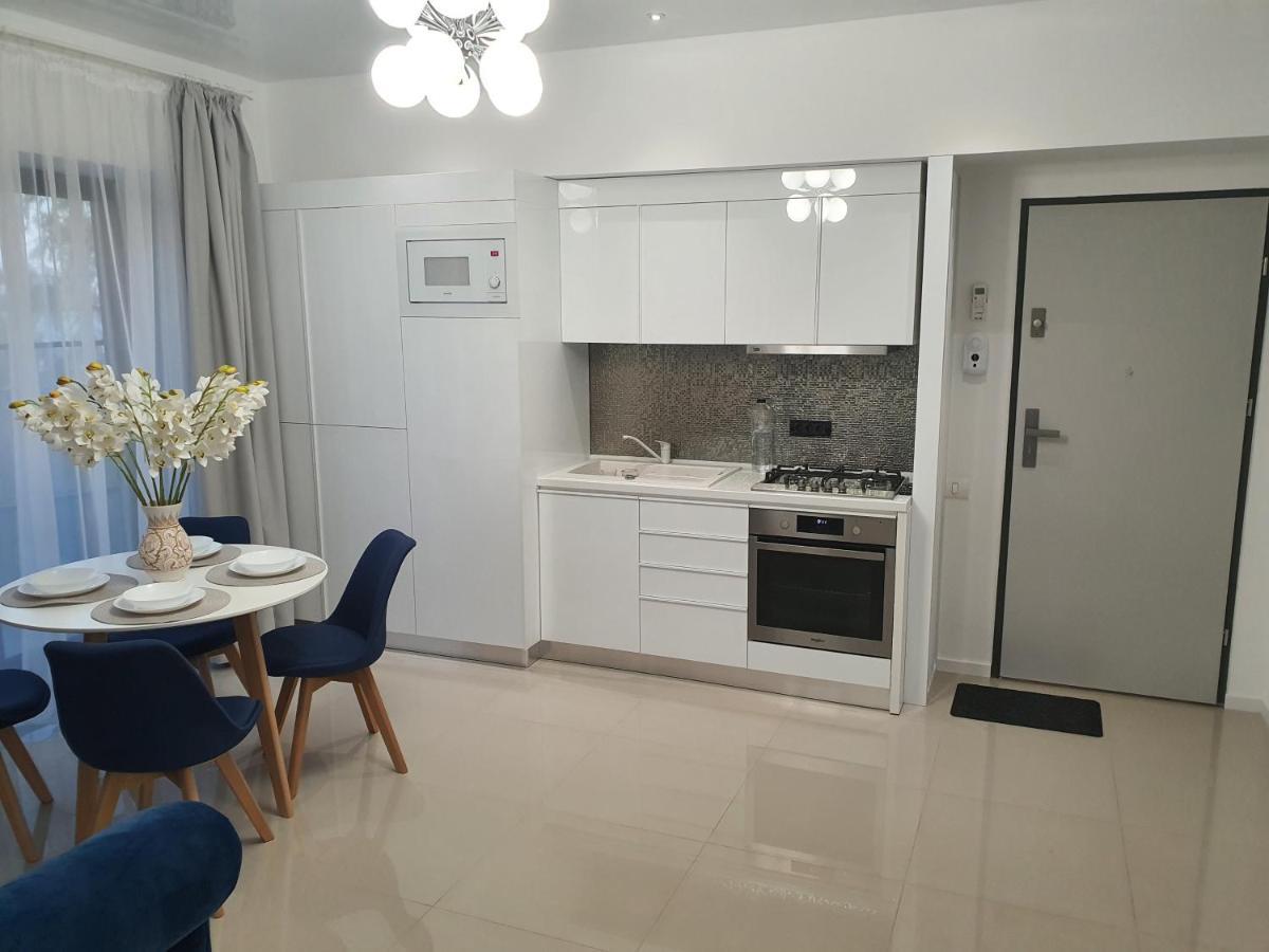 Ely Residence2 Mamaia Esterno foto
