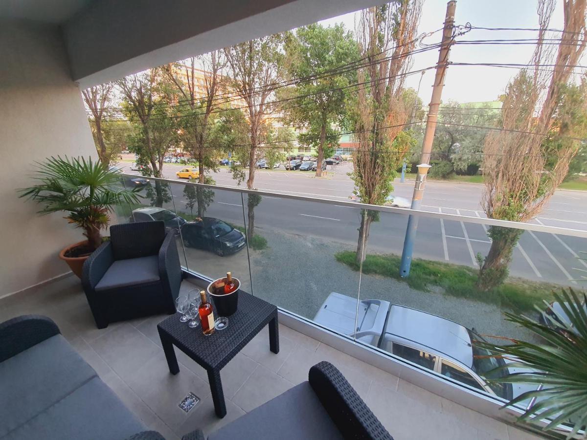 Ely Residence2 Mamaia Esterno foto