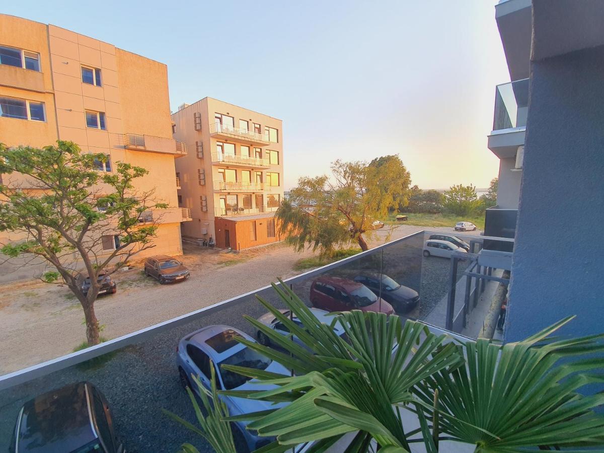 Ely Residence2 Mamaia Esterno foto