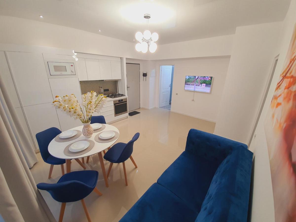 Ely Residence2 Mamaia Esterno foto