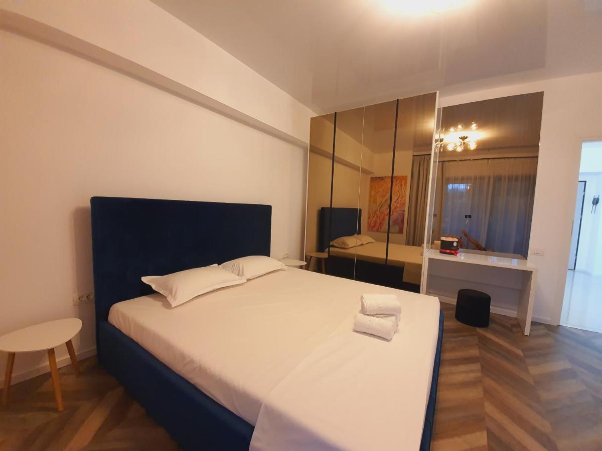 Ely Residence2 Mamaia Esterno foto