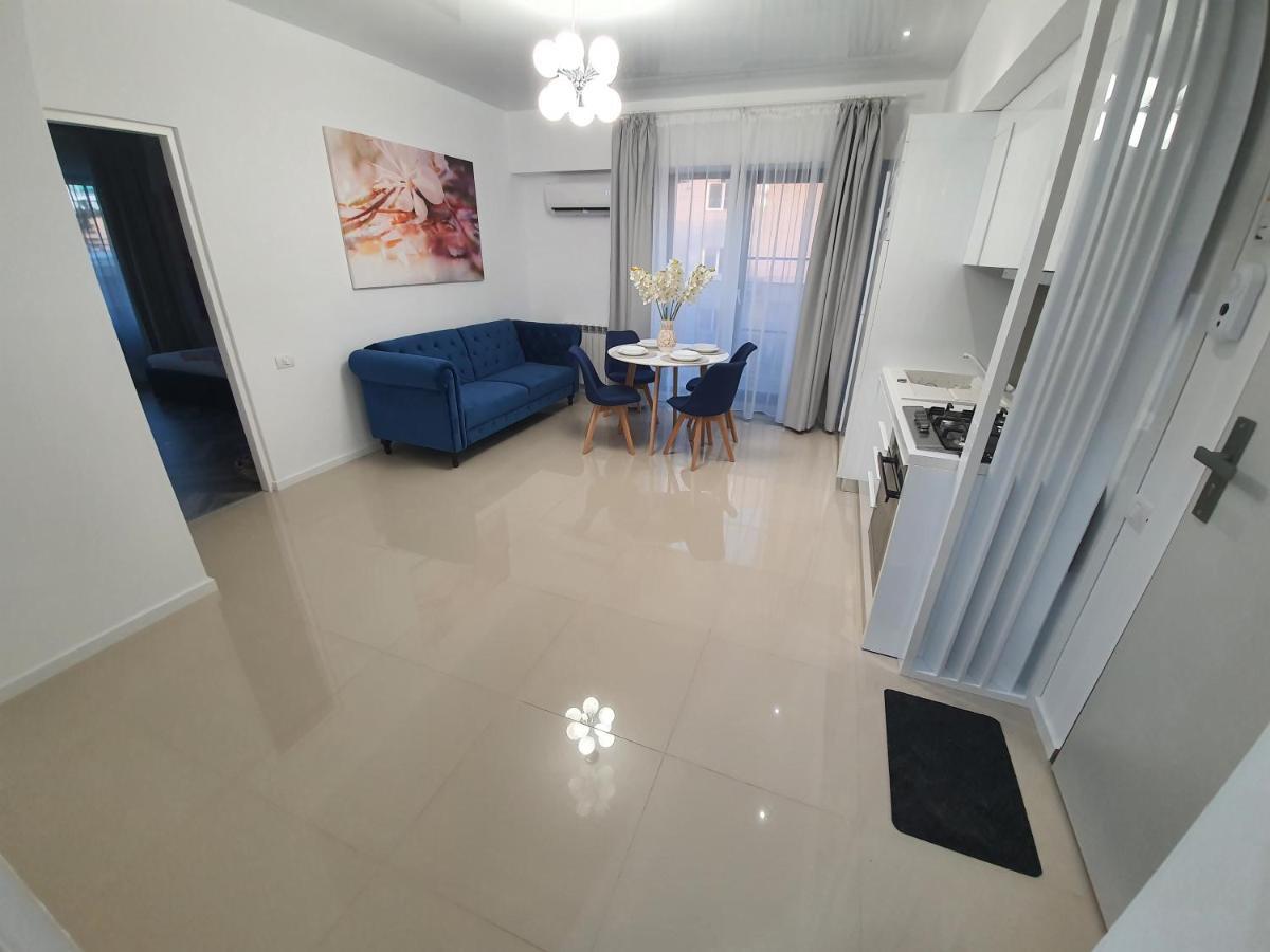 Ely Residence2 Mamaia Esterno foto