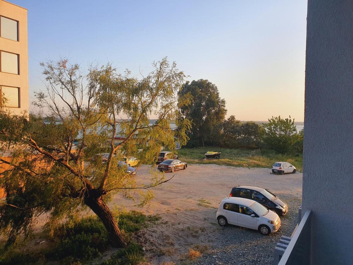 Ely Residence2 Mamaia Esterno foto