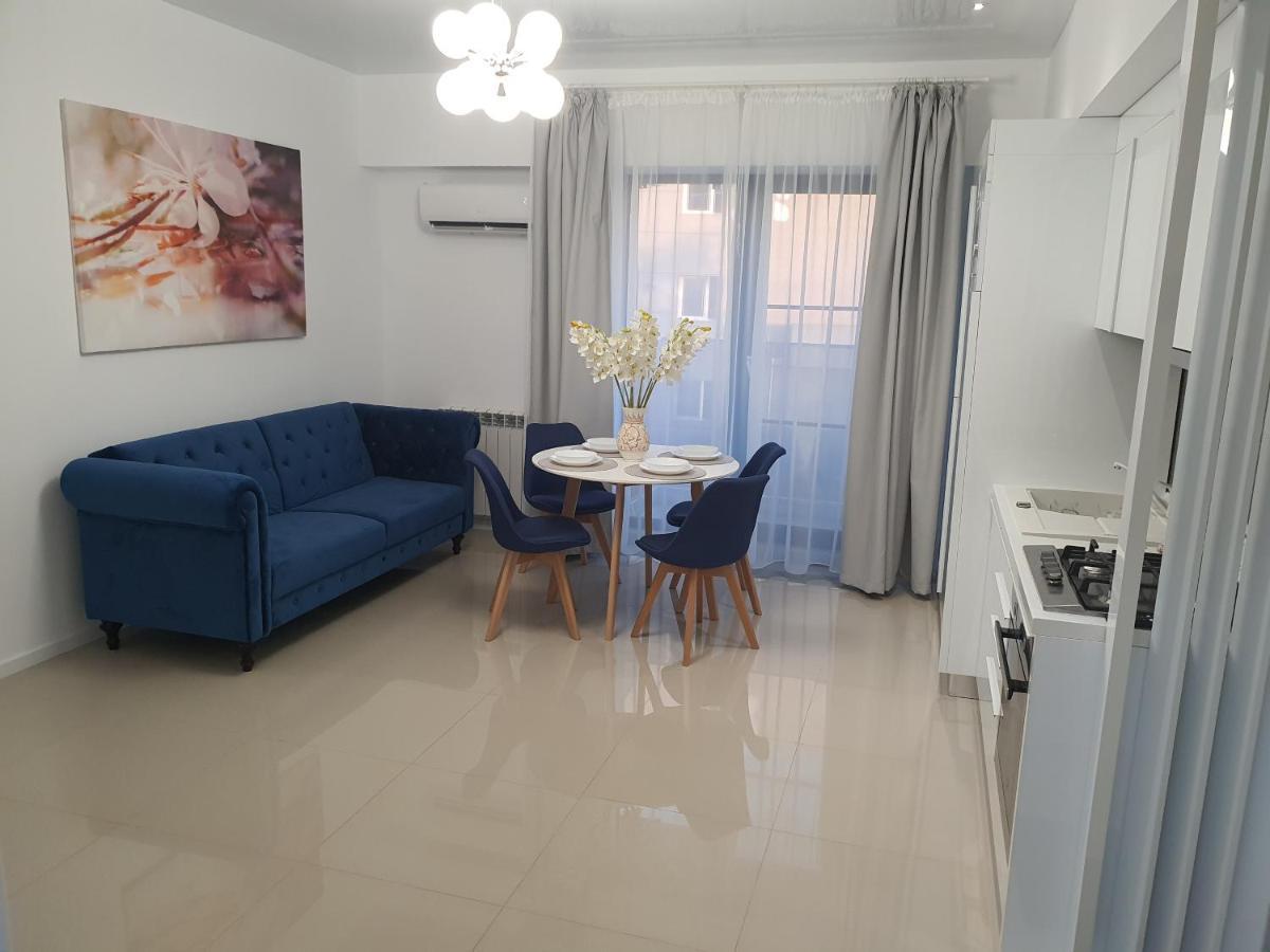 Ely Residence2 Mamaia Esterno foto