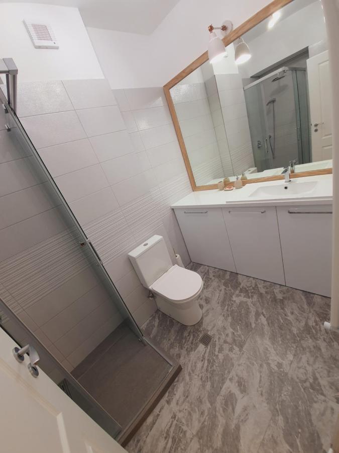 Ely Residence2 Mamaia Esterno foto
