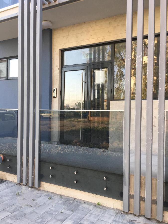 Ely Residence2 Mamaia Esterno foto