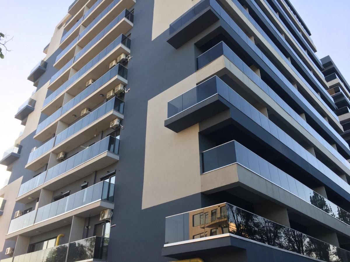 Ely Residence2 Mamaia Esterno foto